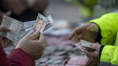 Kaçıranlara "teselli" ödemesi! Teselli ikramiyesi ne kadar, kaç TL? Dudak uçuklattı...