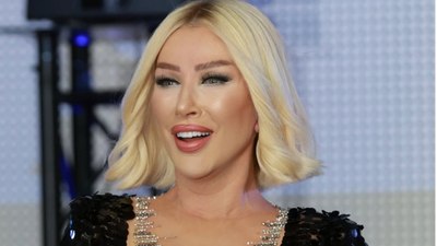 Şarkıcı Seda Sayan 62 oldu! Oğlu Oğulcan Engin annesinin doğum gününü kutladı