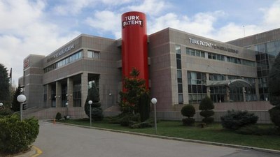 Patent başvurularında 2025 ücretleri