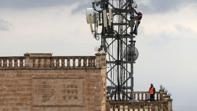 Fiberin hızı Türkiye’nin her köşesinde