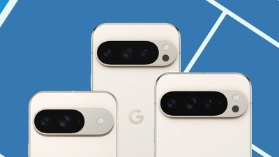 Google Pixel tenis dünyasına adım attı: Avustralya Açık ile anlaşma tamam