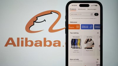 Alibaba, süpermarket zinciri Sun Art'ı satıyor