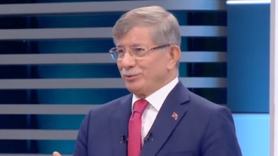 Ahmet Davutoğlu, Suriye'deki en büyük kazanımı açıkladı