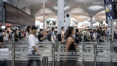 İstanbul Havalimanı, dünyanın en pahalı havaalanı seçildi