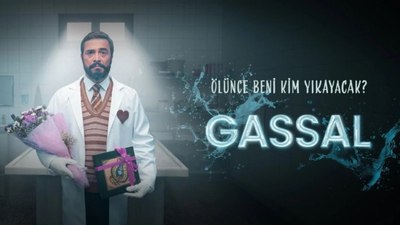 Gassal dizisi nerede çekiliyor? İşte Gassal'ın çekildiği yer...