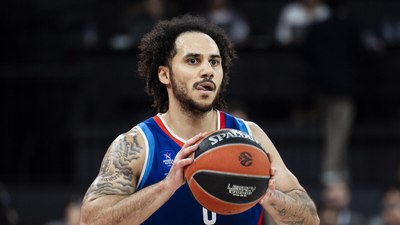 Shane Larkin'den Fenerbahçe açıklaması