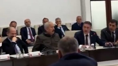 CHP'den Murat Kurum'a teşekkür: Hatay'da siyaset üstü bir tavır takındınız