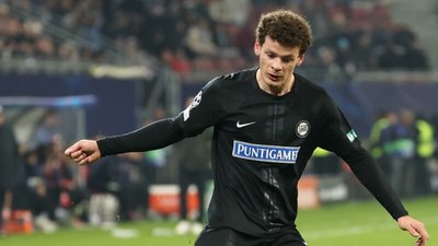 Hoffenheim, Erencan Yardımcı'yı takıma geri çağırdı