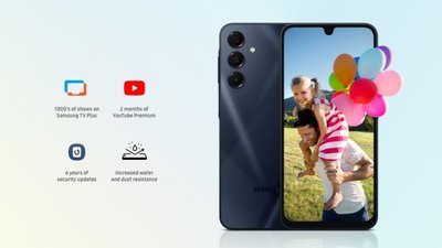 Samsung Galaxy A16 5G, 9 Ocak'ta satışa çıkacak: İşte özellikleri