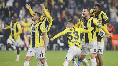 Fenerbahçe'yi bekleyen sözleşme görüşmeleri