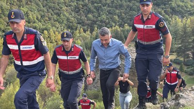 Yalova'da eşini uçurumdan iterek öldüren zanlının cezası belli oldu