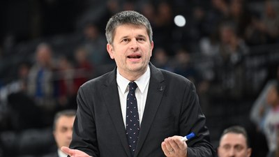 Tomislav Mijatovic'ten Fenerbahçe maçı değerlendirmesi