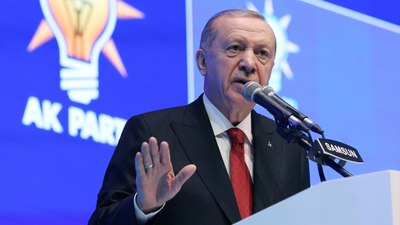 Cumhurbaşkanı Erdoğan: Türkiye'de kardeşlik kazanacak