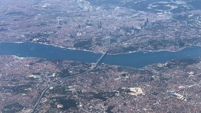 Naci Görür'den İstanbul depremi uyarısı: Marmara Bölgesi çökerse bütün Türkiye diz üstü çöker