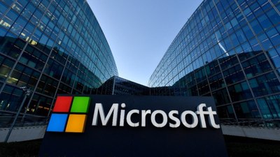 Microsoft, 2025'te yapay zekaya 80 milyar dolar yatırım yapacak