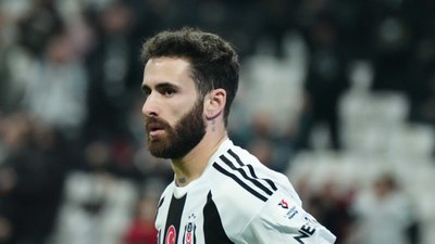 Beşiktaş'ta Rafa Silva kayıplarda