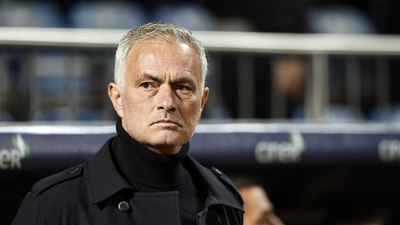 Jose Mourinho’dan Ali Koç’a transfer raporu: Satmayın, kalmalarını istiyorum