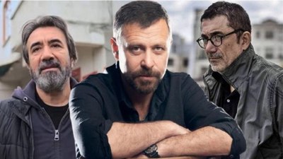 Nejat İşler'den Nuri Bilge Ceylan'ı kızdıracak açıklama: Tasarlanmış şeylerin peşinde koşuyor