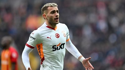 Barış Alper Yılmaz'ın babasından transfer açıklaması