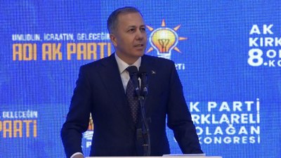 'Suriyeli kardeşlerimiz artık özgürlüğüne kavuştu'