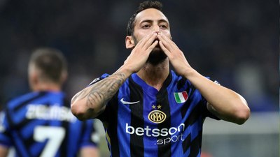 İtalya Süper Kupa finali: Inter - Milan maçı o kanalda şifresiz yayınlanacak