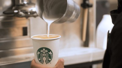 Tüm Starbucks'larda geçerli: Ücretsiz verilecek