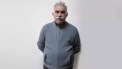 Abdullah Öcalan'ın taleplerinden biri belli oldu: Evlenmek istiyor