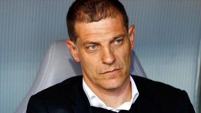 Geri mi dönüyor? Slaven Bilic'ten Beşiktaş açıklaması