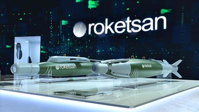 Roketsan yazılım mühendisinin sır ölümü