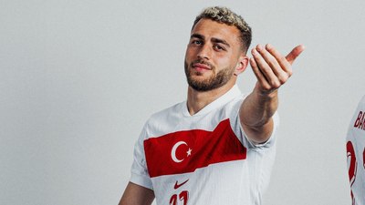 Barış Alper Yılmaz'ın sevgilisi