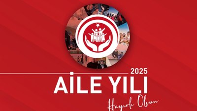 Türkiye'de 2025 'Aile Yılı' oldu