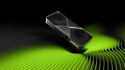 Nvidia, yeni nesil RTX 5090 ve RTX 5080 ekran kartlarını CES 2025'te tanıttı