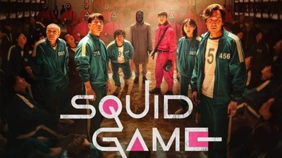 Squid Game 3. sezon yayınlanacak mı, ne zaman? Netflix yayınlayıp sildi...