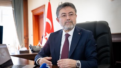 İbrahim Yumaklı, 'Yılın Kareleri'ni seçti