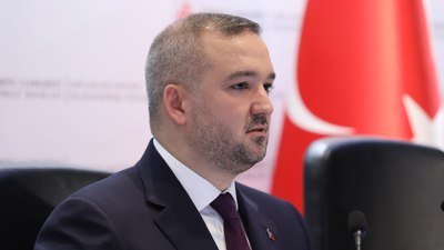 TCMB Başkanı Fatih Karahan, iş dünyası ve STK'larla buluşacak