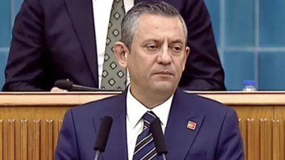 Özgür Özel'den emekli maaşı açıklaması: Memleketi onlara dar edeceğiz