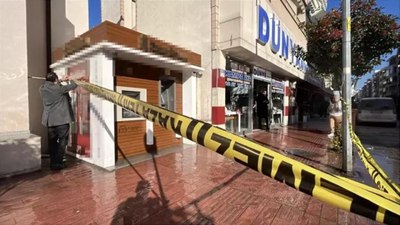 Kocaeli'de ATM önündeki cinayetin nedeni kan davası çıktı