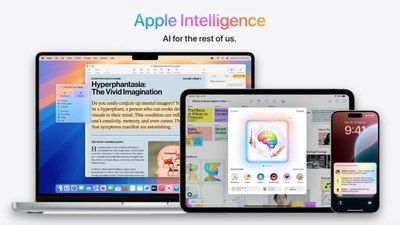 Apple Intelligence, iPhone kullanıcılarına sahte haberler sunmaya devam ediyor