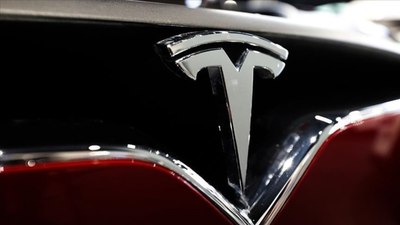 ABD'de 2,6 milyon Tesla aracına yönelik inceleme başlatıldı