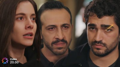 Yalı Çapkını 90. bölüm fragmanı: Ferit ve Suna birlikte oldu! Herkes duydu