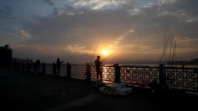 Bugün yurt genelinde hava nasıl olacak