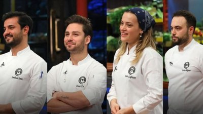 Şampiyon belli oluyor! MasterChef Türkiye'de final tarihi belli oldu...