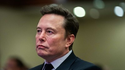 Çılgın iddia: Elon Musk Liverpool’u satın almak istiyor!