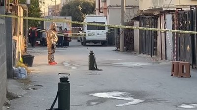 Mersin'de fare zehrinden etkilendiler: 3 ölü