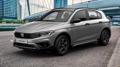 Fiat Egea fiyat listesi 2025: Fiat Egea Sedan, Egea Cross fiyatları ne kadar oldu?