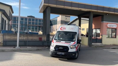 Kocaeli'de okulda sınıf arkadaşını bıçakaldı