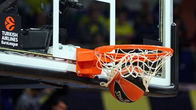 EuroLeague'de 20. hafta heyecanı