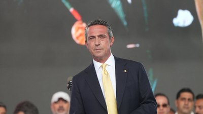 Ali Koç: Biz şampiyon olacağımıza inanıyoruz