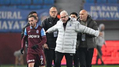 Sami Uğurlu: Simon Banza provokatör