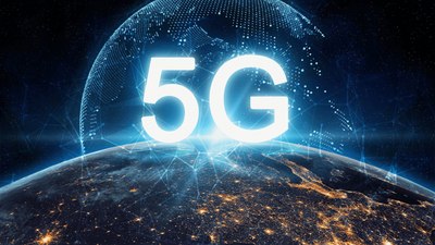 Verizon, Samsung'un yardımıyla rekor 5G indirme hızına ulaştı